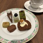 ANAクラウンプラザホテル秋田 - 