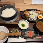 酒膳 穂のほまれ - 