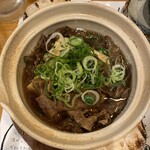 おおきに屋 ぼちぼち - 肉豆腐