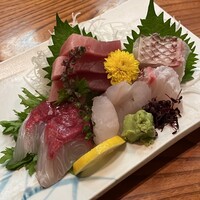 浅草 魚料理 遠州屋 - 