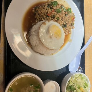 アジアンレストラン&バー ザ ナンマスター_1