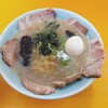 ラーメンショップ - 料理写真: