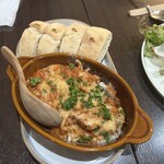 カメイド 町イタリアン Papasta - 