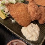 日本橋 墨之栄 - 