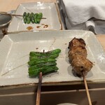 鳥よし 赤坂店 - 