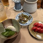 鳥よし 赤坂店 - 