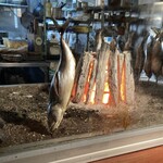 日本橋 墨之栄 - 