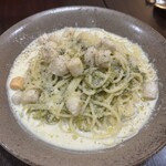 カメイド 町イタリアン Papasta - 