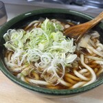 信濃路 - 料理写真: