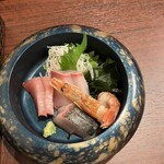 三ッ矢亭 鍛冶屋町店 - 