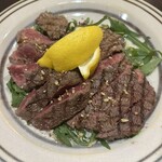 カメイド 町イタリアン Papasta - 