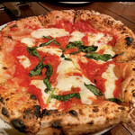 マルゲリータパリアッチョ - 