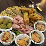 カメイド 町イタリアン Papasta - 