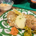 真夜中の太陽 - トンカツ