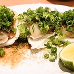 玄品 おでんのカウンター - ぶっさし(三貫)