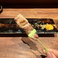 吾一 西天満店 - 