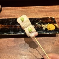 吾一 西天満店 - 