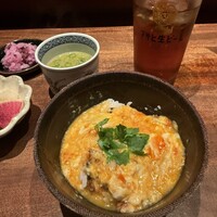 吾一 西天満店 - 