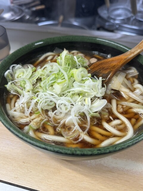 Shinanoji Kamata Ten