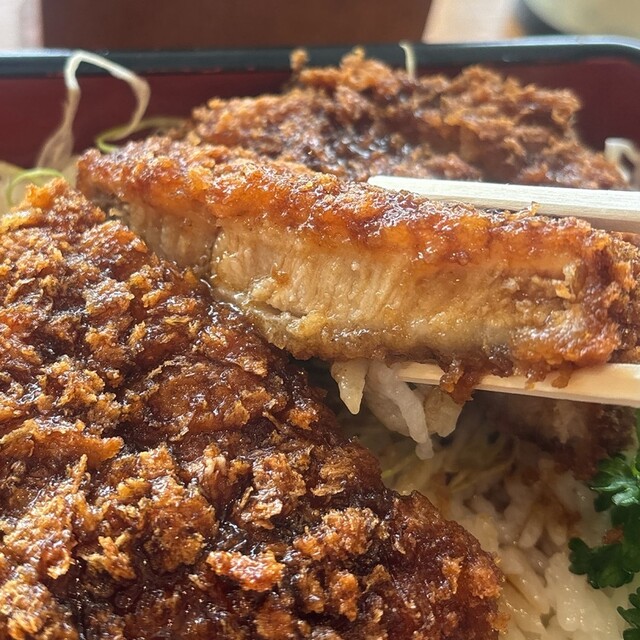 道の駅 いいで めざみの里観光物産館 レストラン わいわいパレット - 羽前椿（食堂）の写真