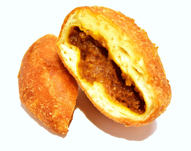 Hinoya Curry Gyoza no Akitsu Shinsakae Ten photo 2