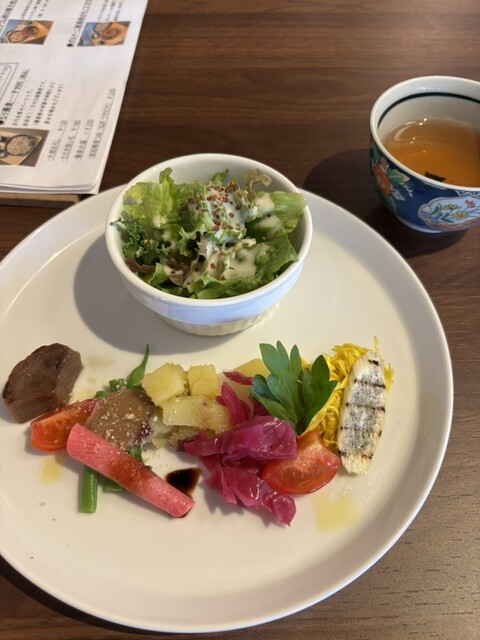 日乃出雲 &ndash; 天童（そば）| 山形県天童市の本格そば店