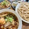 武蔵野うどん 澤村