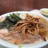 新橋ニューともちんラーメン 蒲田西口駅前店