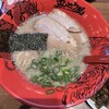 ラー麺 ずんどう屋 貝塚店