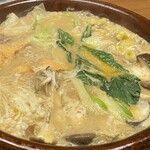 じどりや 穏座 - 