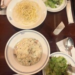 パパスカフェ - 