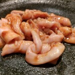 炭火焼肉 とさや - 