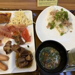 神戸ベイシェラトン ホテル＆タワーズ - 