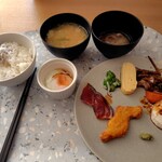 コートヤード・バイ・マリオット 福井 - 