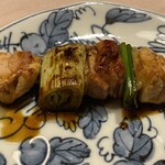 じどりや 穏座 - 