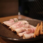 イタリア料理 MOMIJI - 