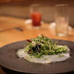 イタリア料理 MOMIJI - 