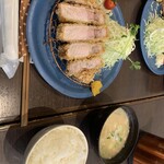 熟成豚 かわむら - 