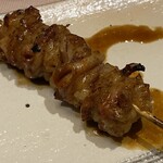 じどりや 穏座 - 