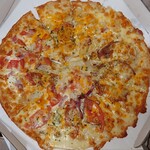 ピザーラ - 料理写真: