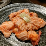 炭火焼肉 とさや - 