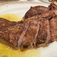 ベンジャミンステーキハウス 六本木 - 