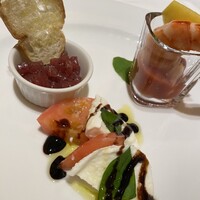 ベンジャミンステーキハウス 六本木 - 