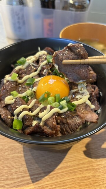 29HIROBAR（ニクヒロバル） - 秋田（食堂）の写真