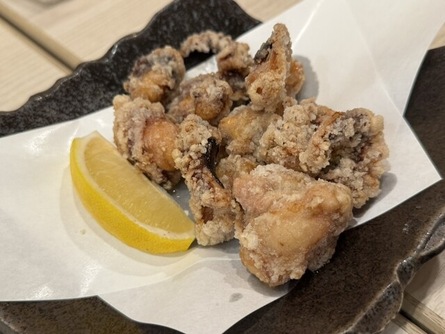 Sushi Uogashi Nihon Ichi Mita Ten photo 2