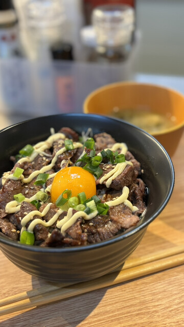 29HIROBAR（ニクヒロバル） - 秋田（食堂）の写真