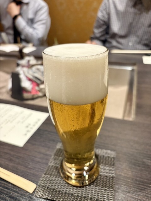 Ginza Hakobune Daiginjo Irori Ten