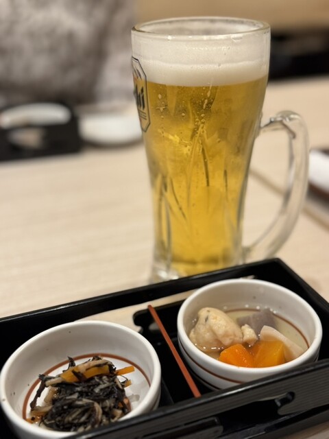 Sushi Uogashi Nihon Ichi Mita Ten