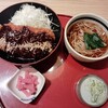 和食麺処 サガミ 川名店