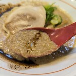 らーめん一作 - 